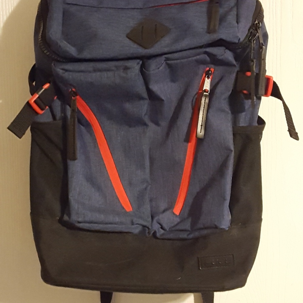 Fuel Cargo Backpack